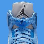 Jordan 5 Retro UNC University Blue