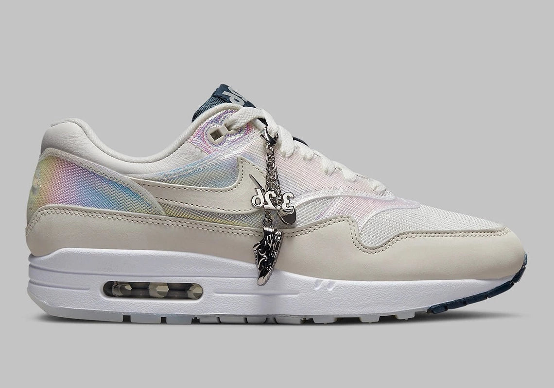 Nike Air Max 1 AMD La Ville Lumière