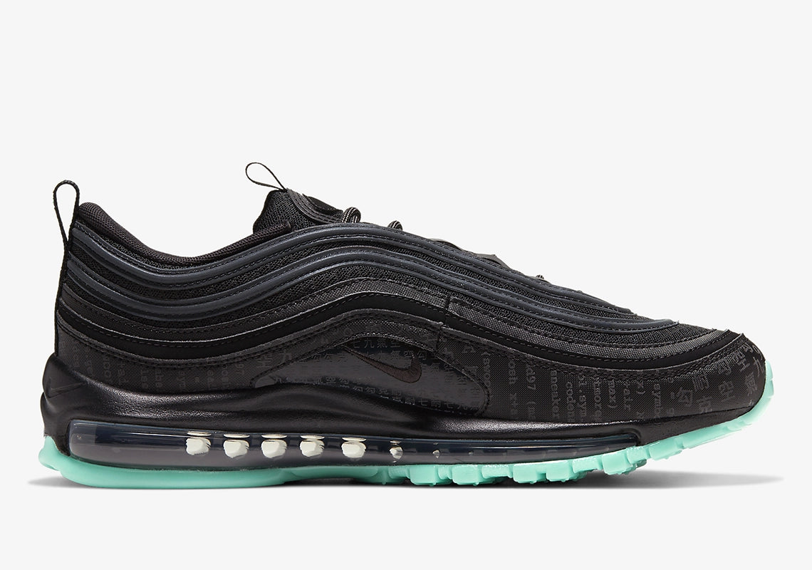 Nike Air Max 97 Matrix