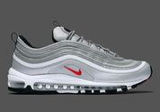 Nike Air Max 97 Silver Bullet 