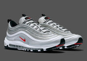Nike Air Max 97 Silver Bullet 
