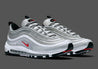 Nike Air Max 97 Silver Bullet 