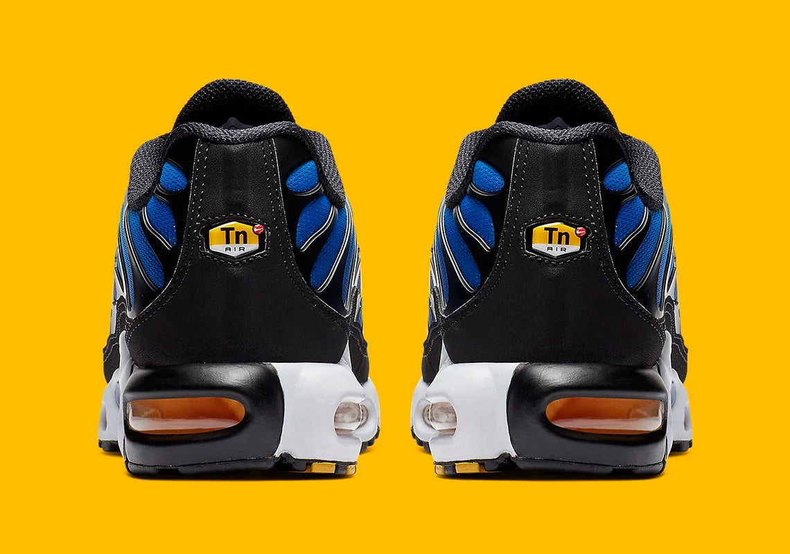 Nike Air Max Plus OG Hyper Blue 2018 GlobalSneakers