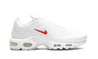 Nike Air Max Plus Supreme White