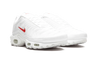 Nike Air Max Plus Supreme White