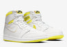 Air Jordan 1 Retro High First Class Flight