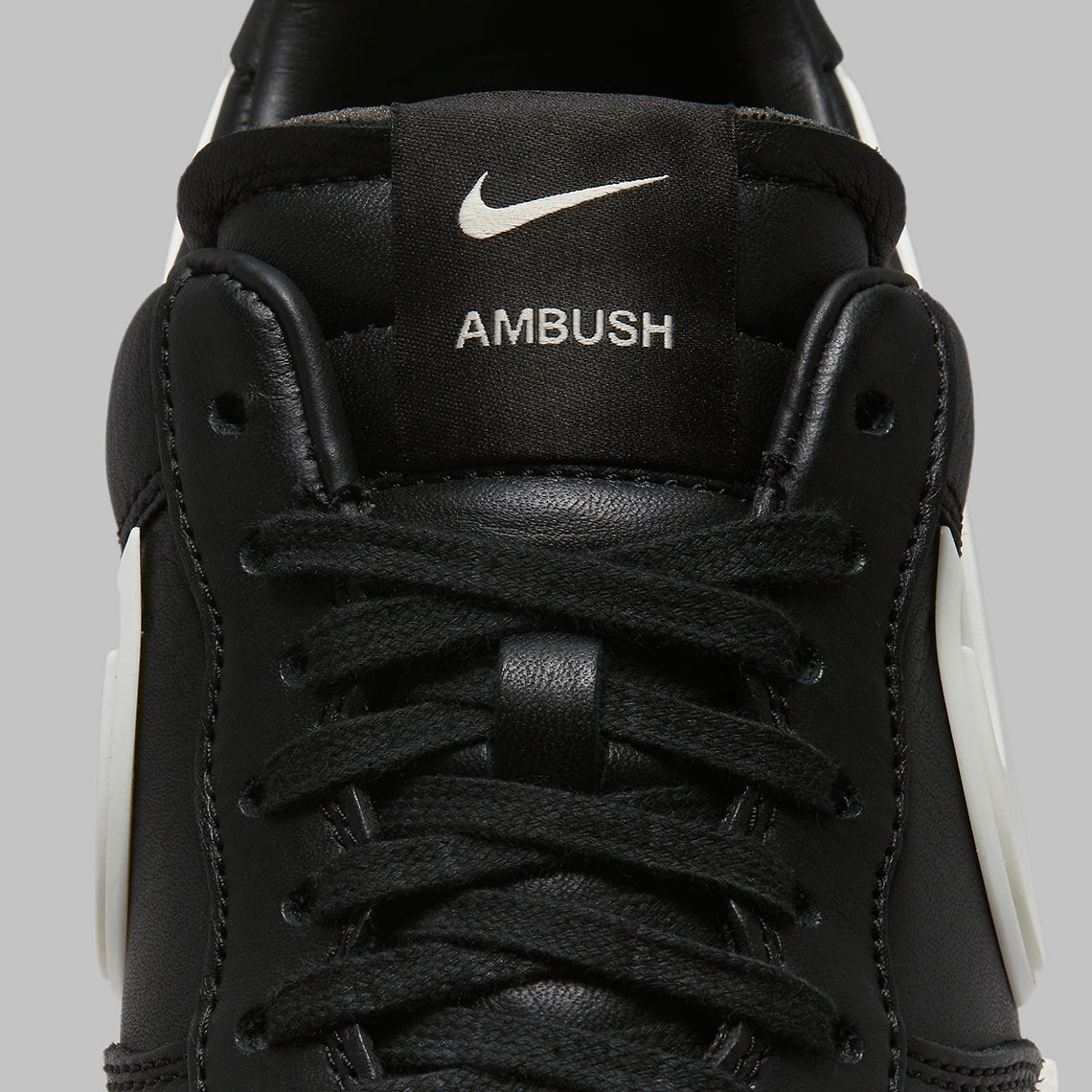 Air force 1 ambush languette