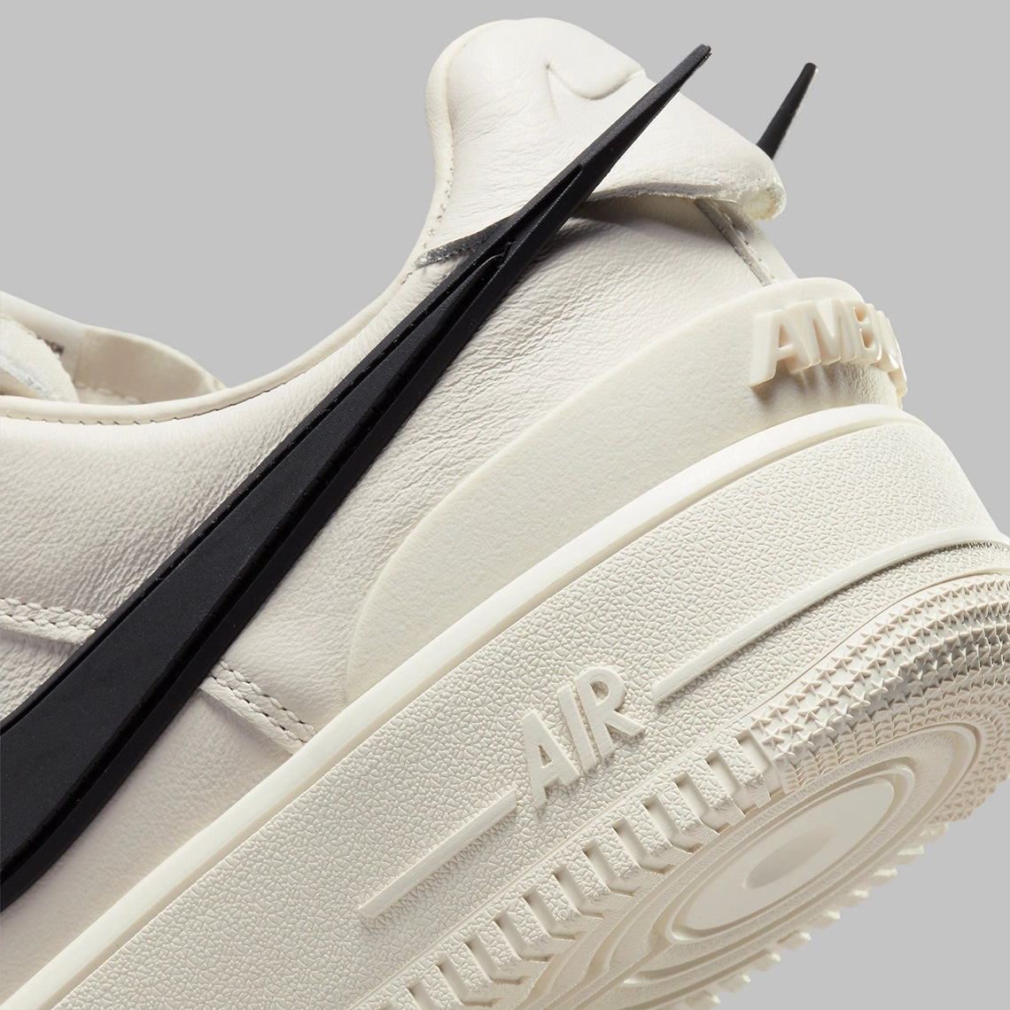 Nike Air Force 1 Low SP AMBUSH Phantom – GlobalSneakers Nike Air Force 1 Low SP AMBUSH Phantom – GlobalSneakers
