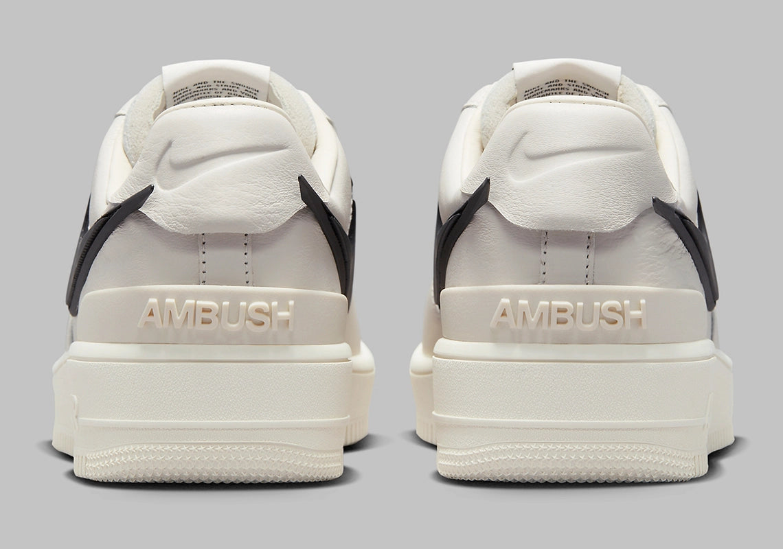 Nike Air Force 1 Low SP AMBUSH Phantom