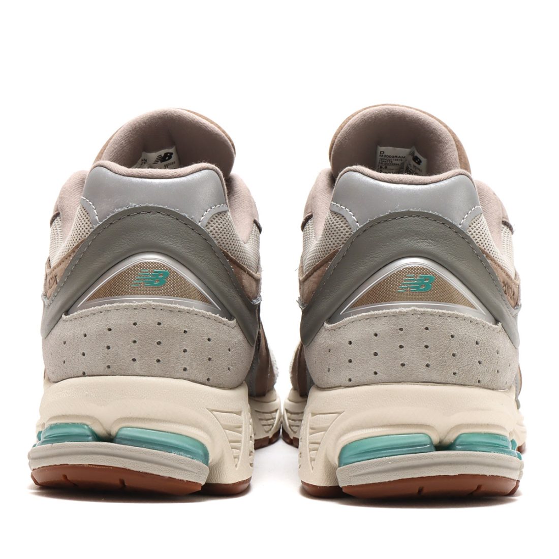New Balance 2002R Oasis