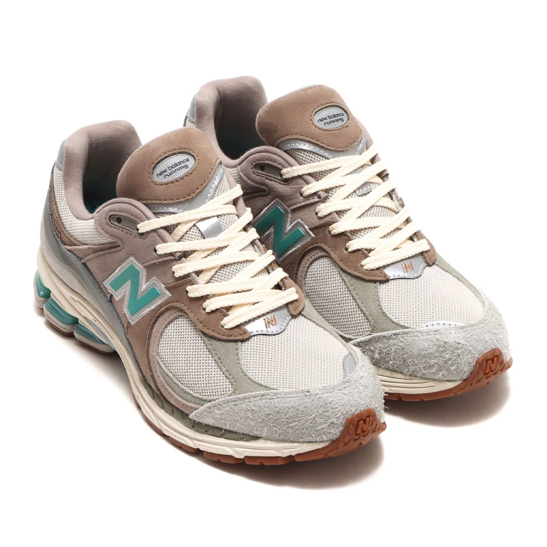 New Balance 2002R Oasis