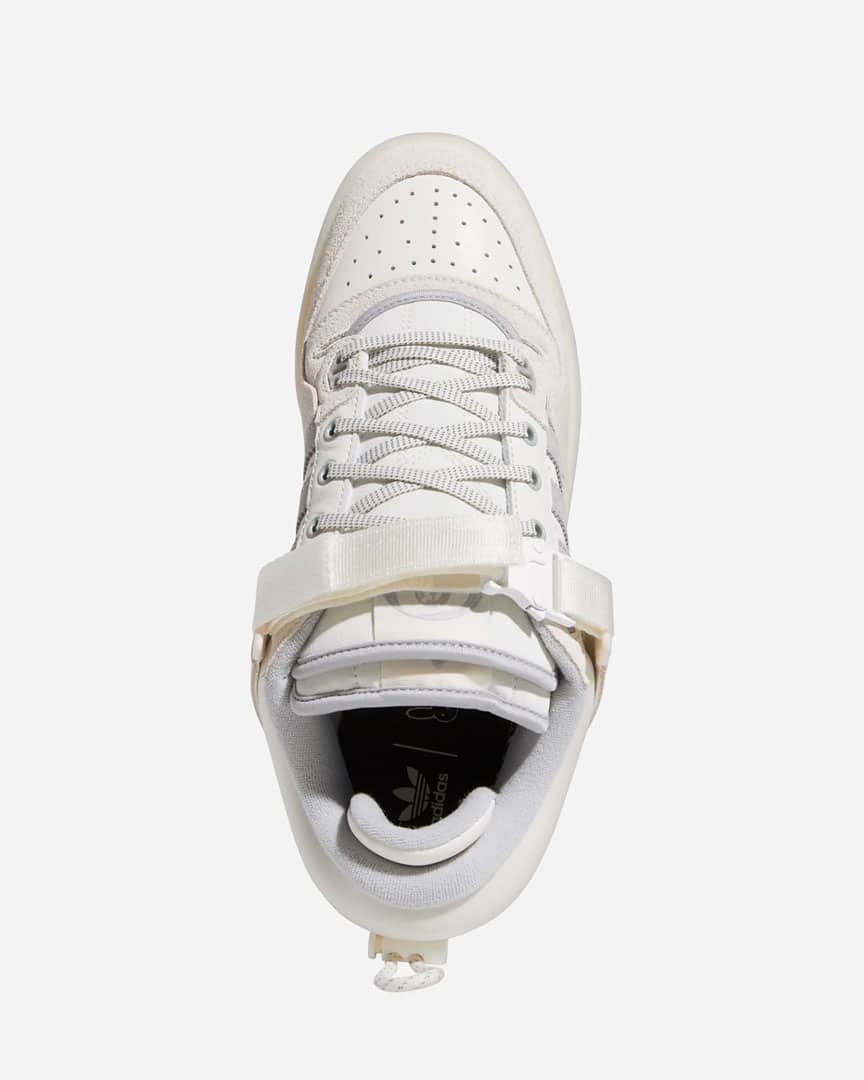 Adidas Forum Buckle Low Bad Bunny Last Forum