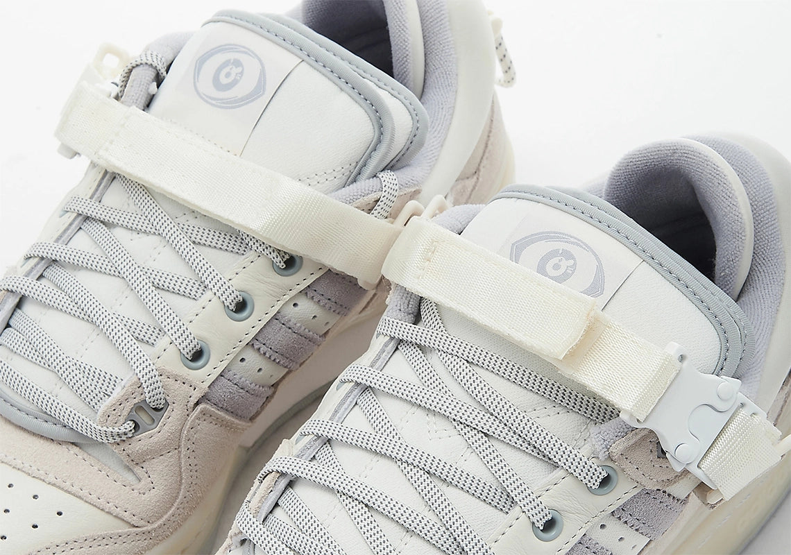 Adidas Forum Buckle Low Bad Bunny Last Forum