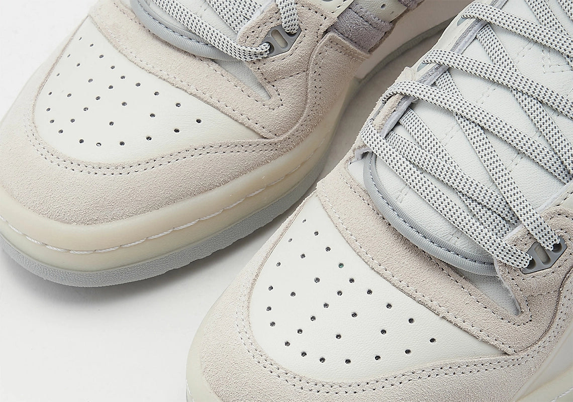 Adidas Forum Buckle Low Bad Bunny Last Forum