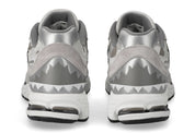 New Balance 2002R BAPE Grey