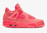 Air Jordan 4 Retro Hot Punch