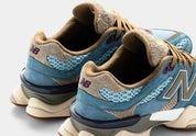 New Balance 9060 Bodega Age of Discovery