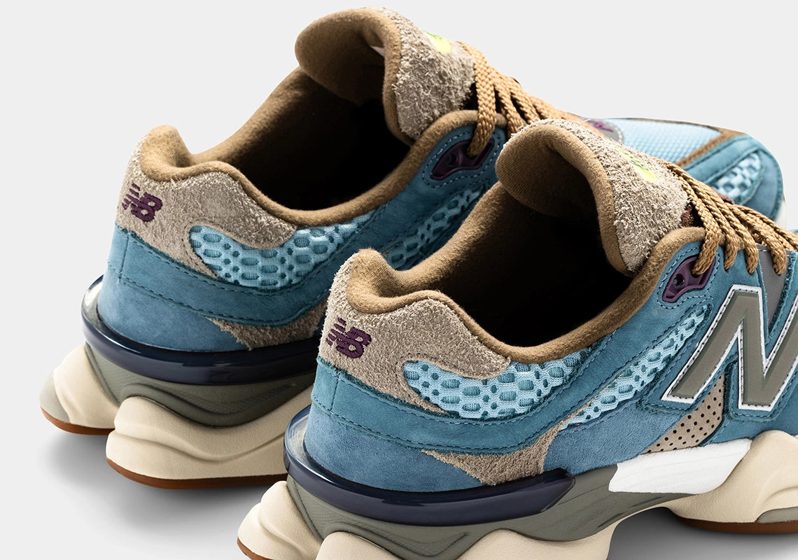 New Balance 9060 Bodega Age of Discovery