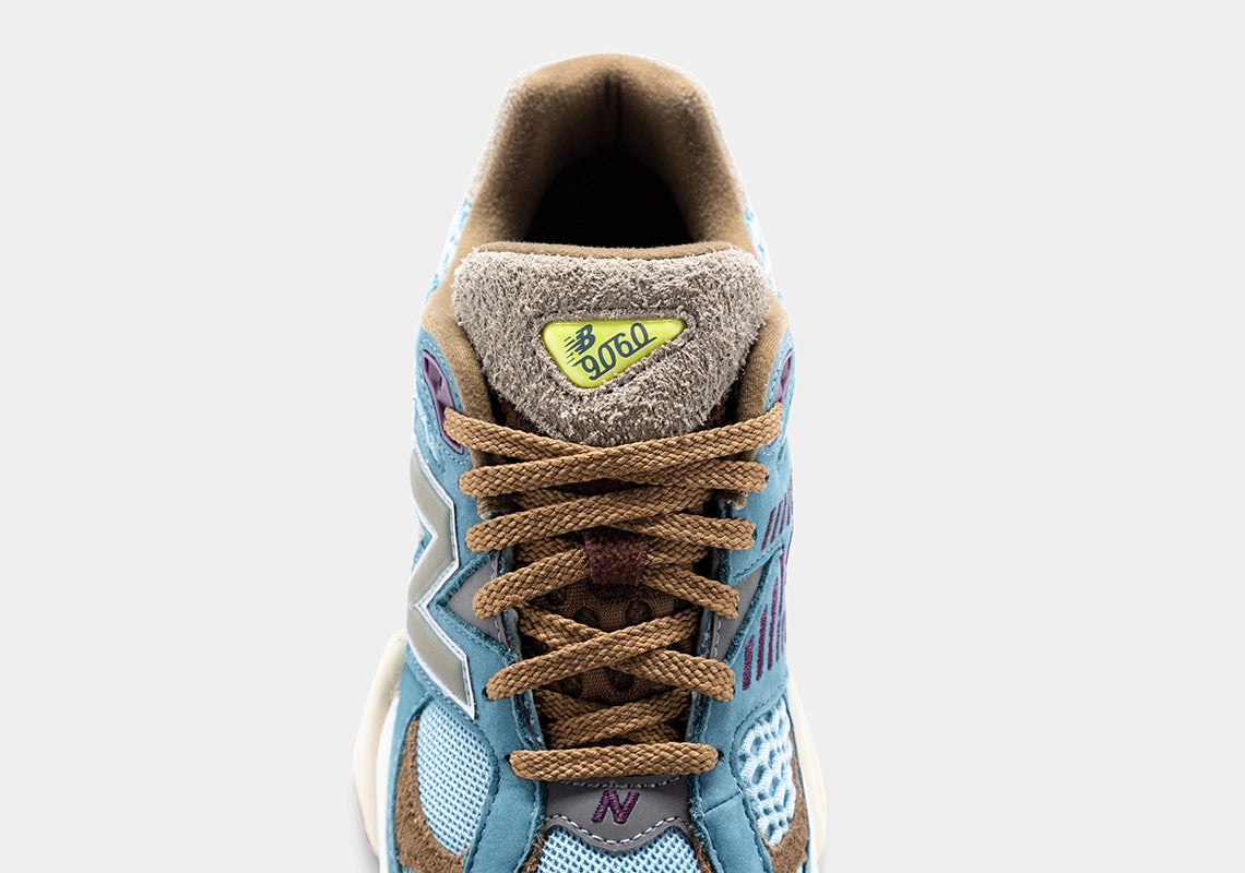 New Balance 9060 Bodega Age of Discovery
