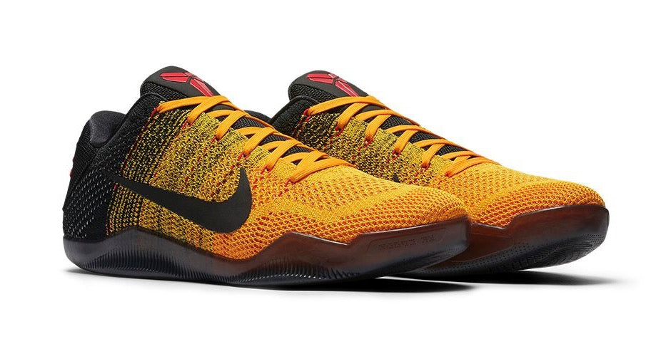 Nike Kobe 11 Elite Low Bruce Lee