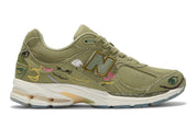 New Balance 2002R Bryant Giles What Now?