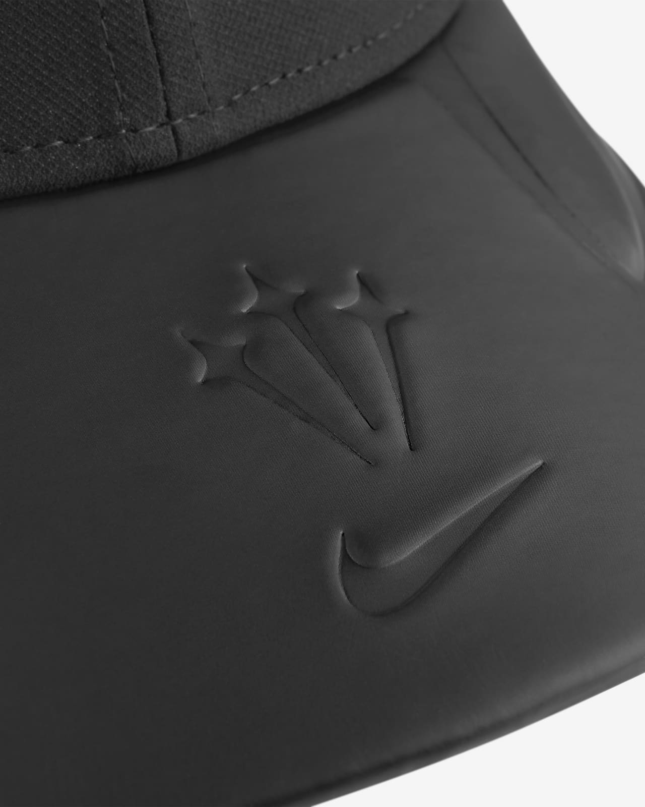 Nike x NOCTA Basketball Legacy91 Cap Black, casquette nike nocta