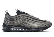 Nike Air Max 97 Comme des Garcons Homme Plus Black