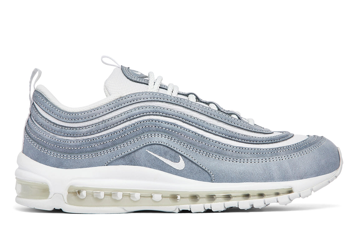 Nike Air Max 97 Comme des Garcons Homme Plus Glacier Grey