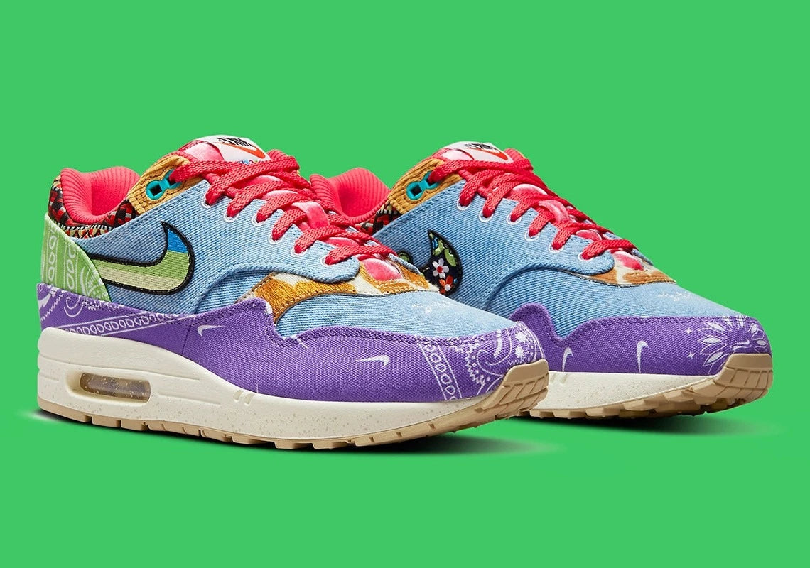 New air max 1 release sales