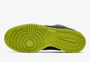 Nike SB Dunk Low Concepts Green Lobster