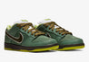 Nike SB Dunk Low Concepts Green Lobster 