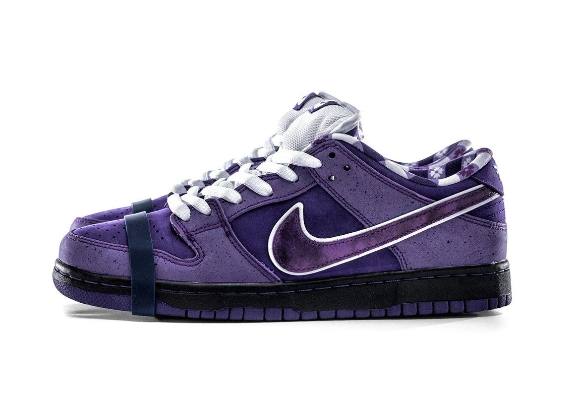 Nike sb purple lobster where to buy Clearance