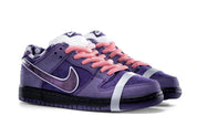 Nike SB - Dunk Low Concepts Purple Lobster