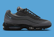 Nike Air Max 95 SP Corteiz Aegean Storm