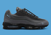 Nike Air Max 95 SP Corteiz Aegean Storm