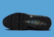 Nike Air Max 95 SP Corteiz Aegean Storm