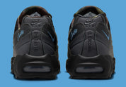 Nike Air Max 95 SP Corteiz Aegean Storm