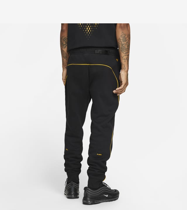nike x drake nocta pants