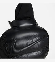 Doudoune nike nocta​ de dos