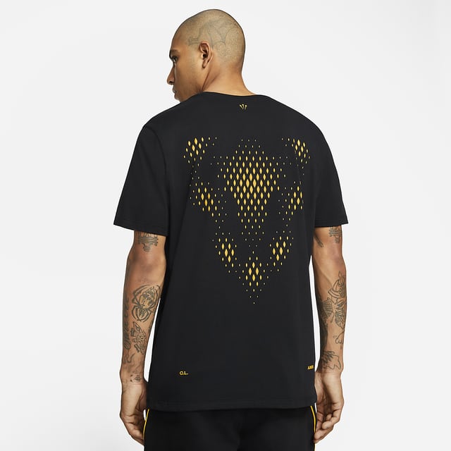 Nike x Drake NOCTA T-Shirt Black