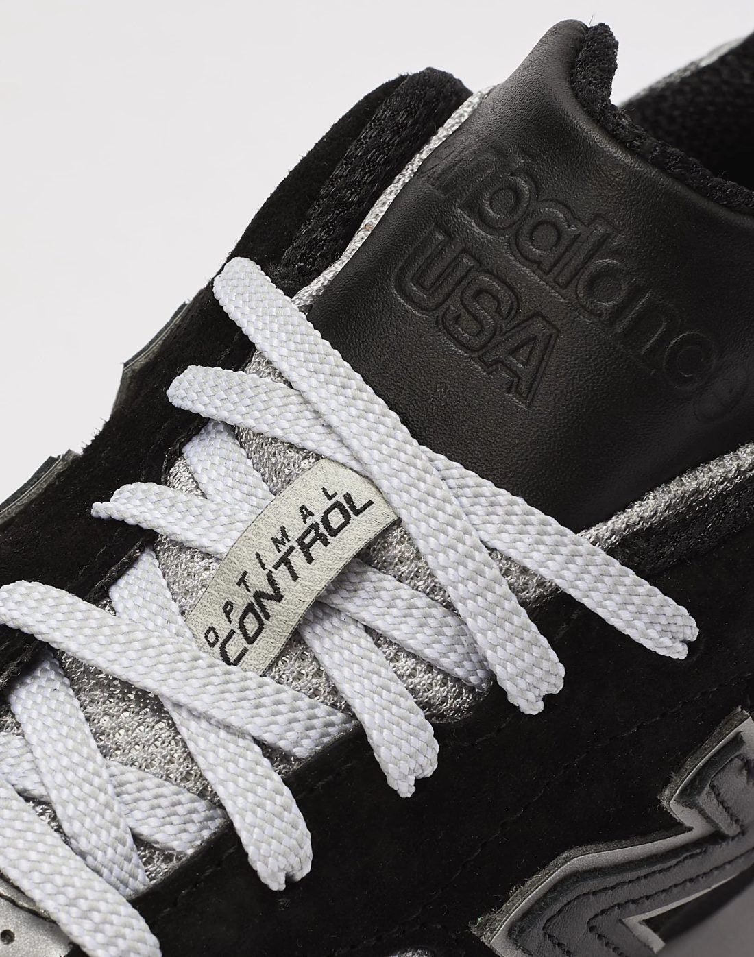 New Balance 990v3 MiUSA DTLR GR3YSCALE