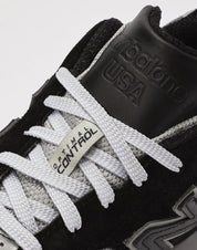New Balance 990v3 MiUSA DTLR GR3YSCALE