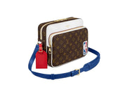 Louis Vuitton x NBA Nil Messenger