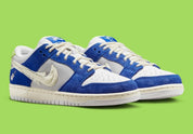 Nike SB Dunk Low Pro Fly Streetwear