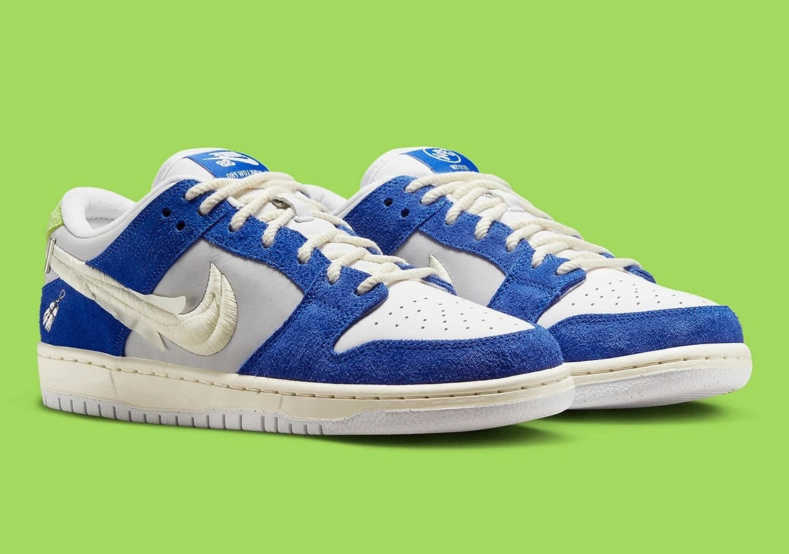 Nike SB Dunk Low Pro Fly Streetwear