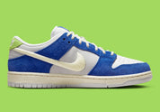 Nike SB Dunk Low Pro Fly Streetwear