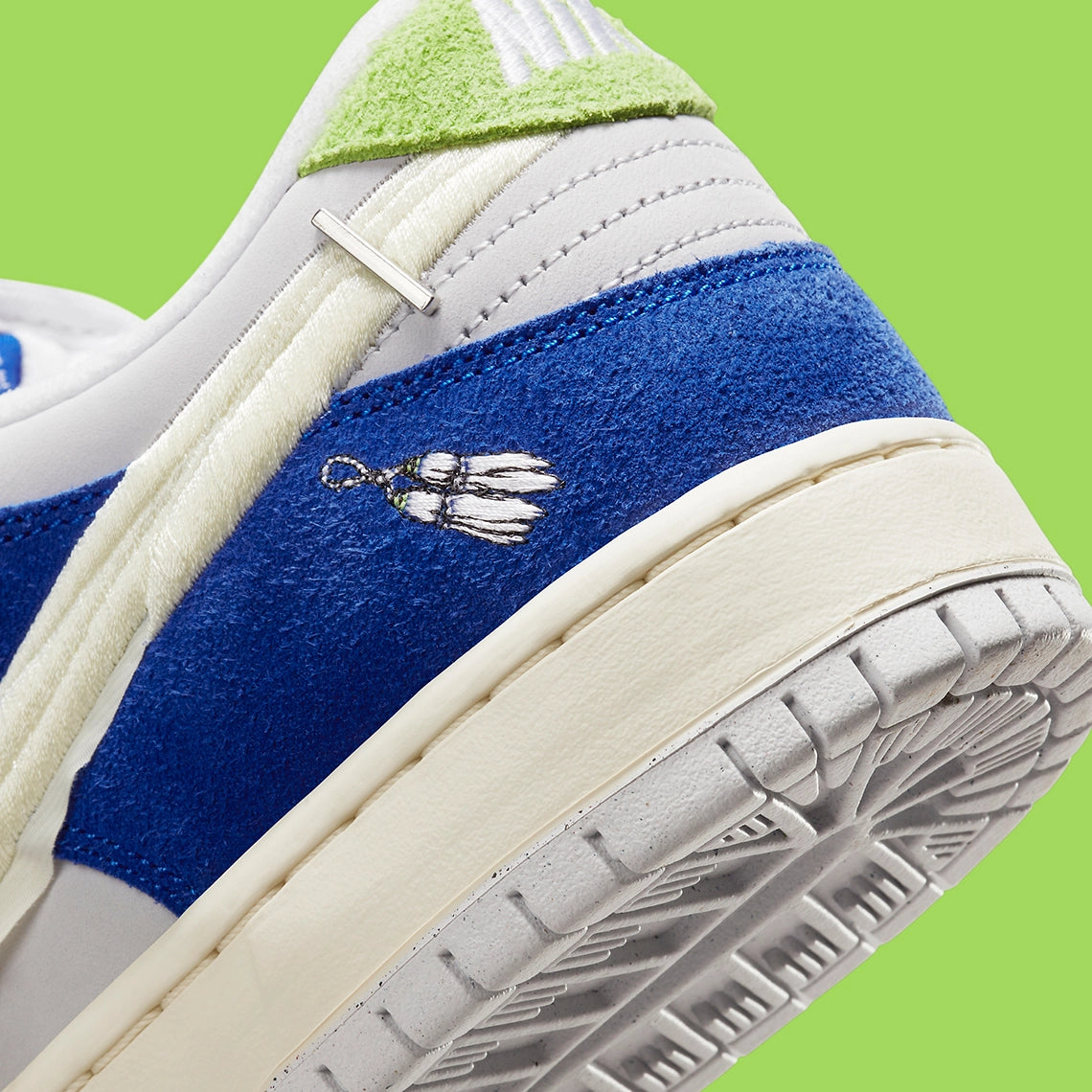 Nike SB Dunk Low Pro Fly Streetwear