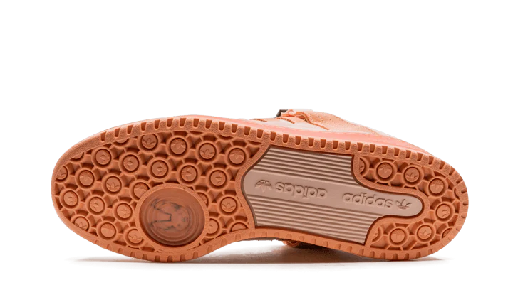 Adidas Forum Low Bad Bunny Pink Easter Egg