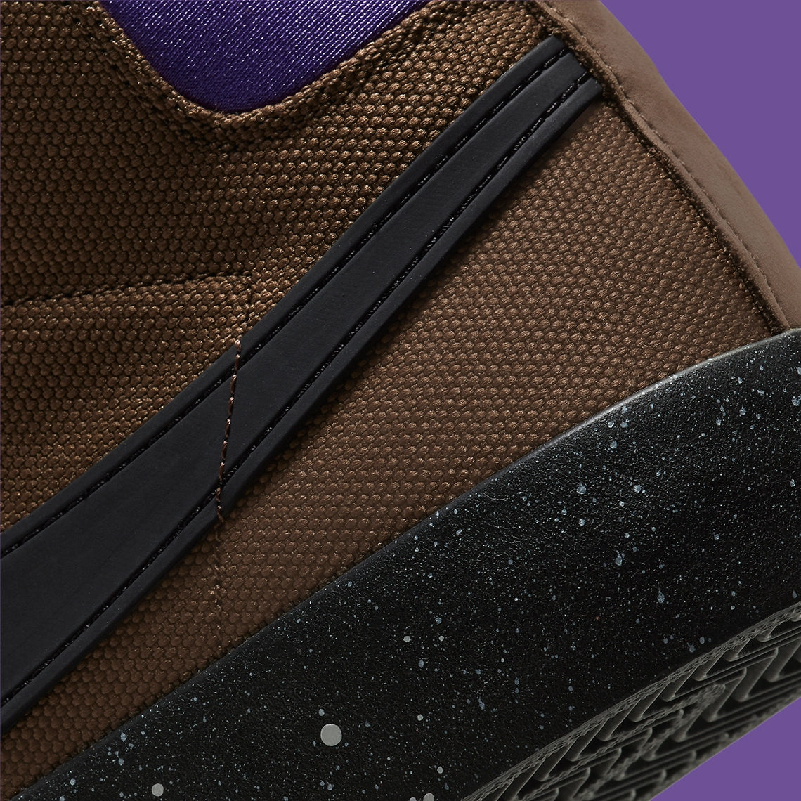 Nike SB - Zoom Blazer Mid GT ACG