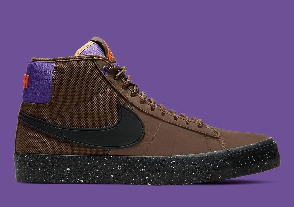 Nike SB - Zoom Blazer Mid GT ACG